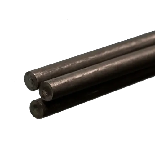 K&S 511 MUSIC WIRE (36IN LENGTHS) 1/4IN (1 piece per bag x 3 bags)