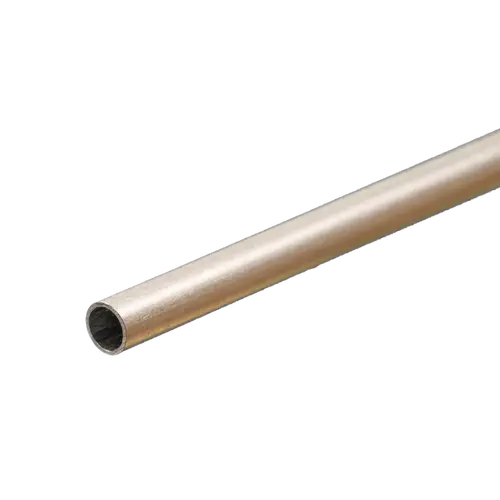 K&S 8291 .562X.029X12IN Alum Tube