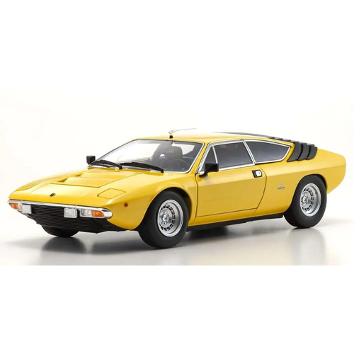 Kyosho 1/18 Lamborghini Uracco Diecast Model Car