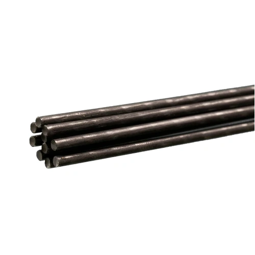 K&S Music Wire 3/32 x 36" (2)