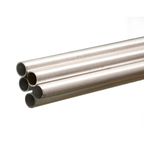 K&S Aluminium Tube 1/4 x 36" 0.014 Wall (1)