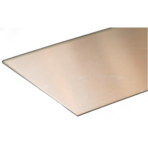 K&S Copper Sheet 0.008 x 6 x 12" (1)