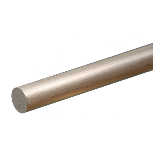 K&S Aluminium Rod 5/16 x 12" (1)