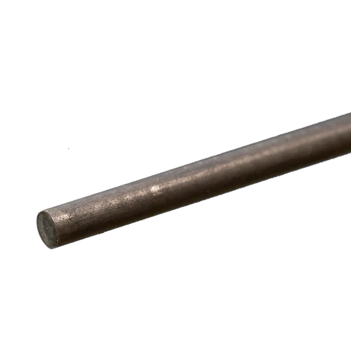 K&S Stainless Steel Rod 3/16 x 12" (1)