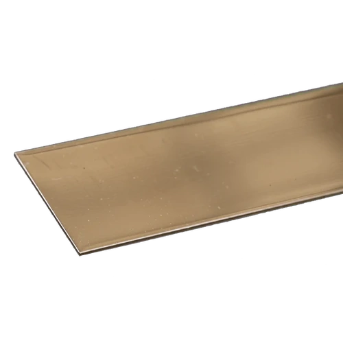 K&S Stainless Steel Strip 0.025 x 1 x 12" (1)
