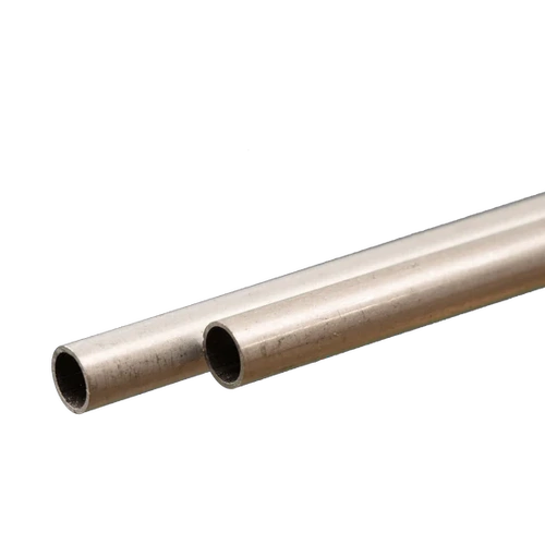 K&S Aluminium Tube 6 x 300mm 0.45 Wall (2)