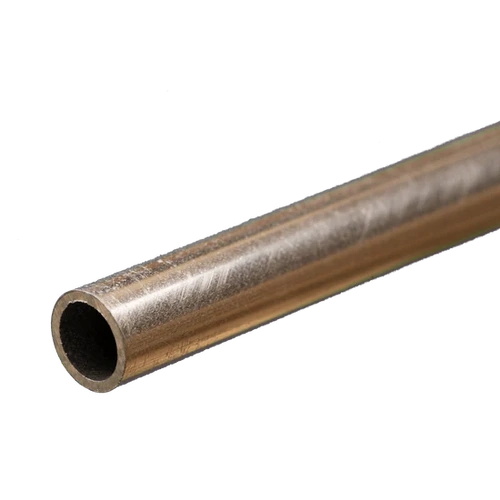 K&S Aluminium Tube 8 x 300mm 0.89 Wall (1)