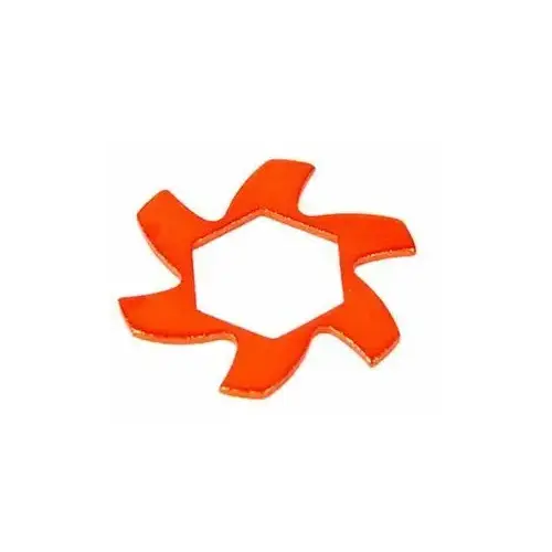 Brake Disc Fin Plate