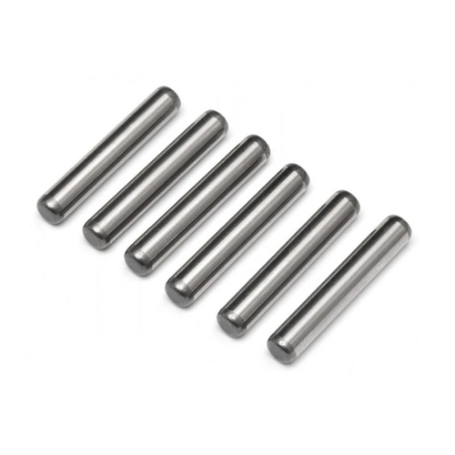 4 x 24mm pin