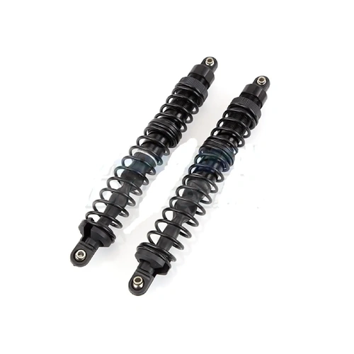 Baja Rear Shock Absorber Black