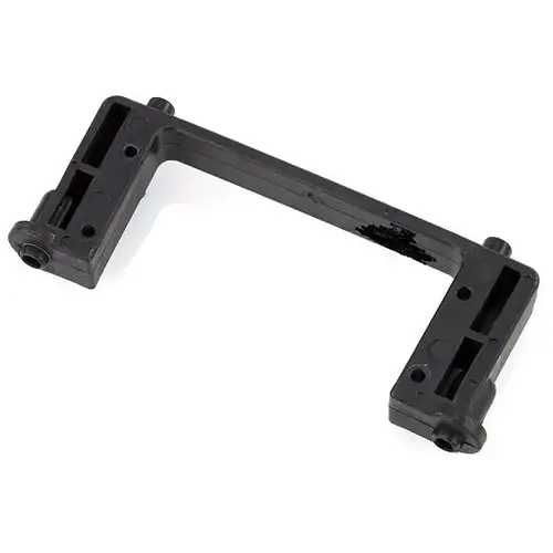 Servo mount