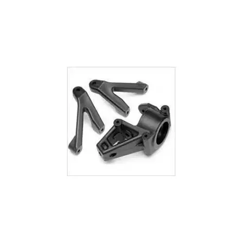 Front Hub Carrier Set