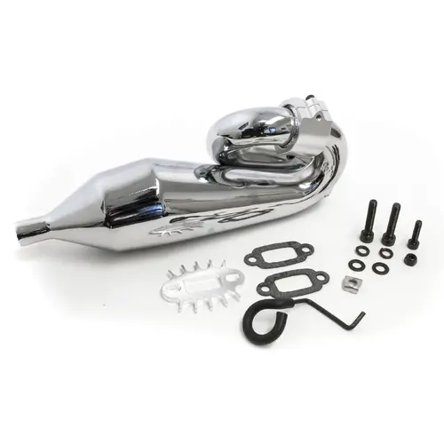 Tuned Pipe Set