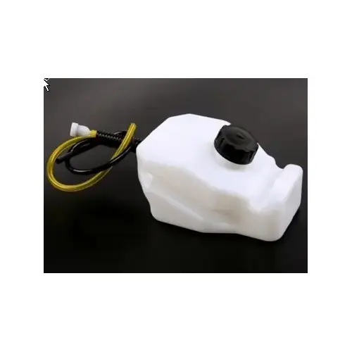 Q-BAJA fuel tank