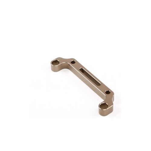 Q-BAJA body cover front support CNC