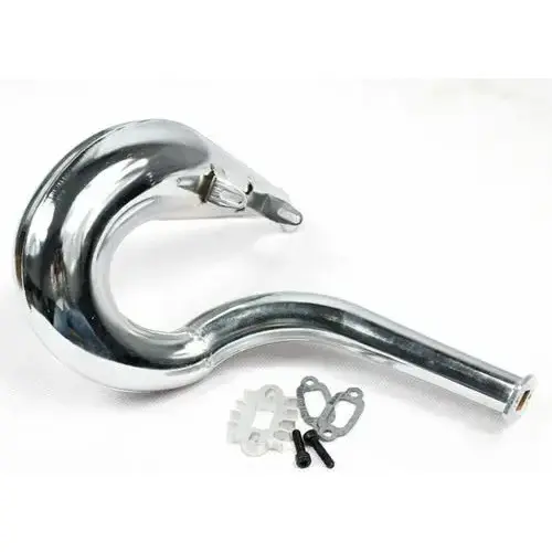 Dominator II Pipe