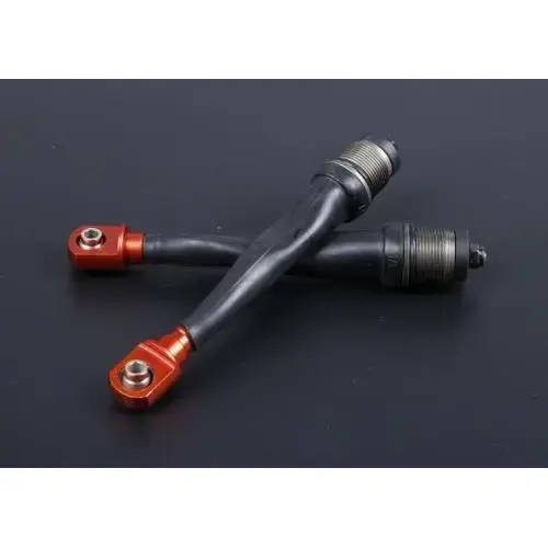 Rear Lower Shock Rebuild Kit