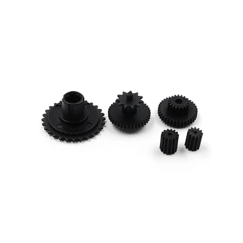 Yeah Racing 1/8 Nylon Gear Set