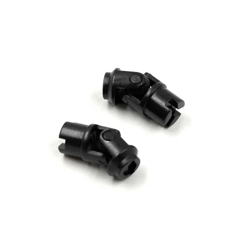 Yeah Racing Steel Centre Shaft Joint Coupling 2Pcs