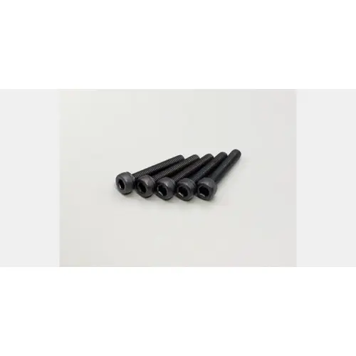 Kyosho 1-S23018 Cap Screw(M3x18/5pcs)