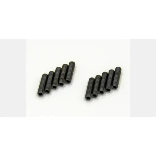 Kyosho 1-S53012 Set Screw(M3x12/10pcs)