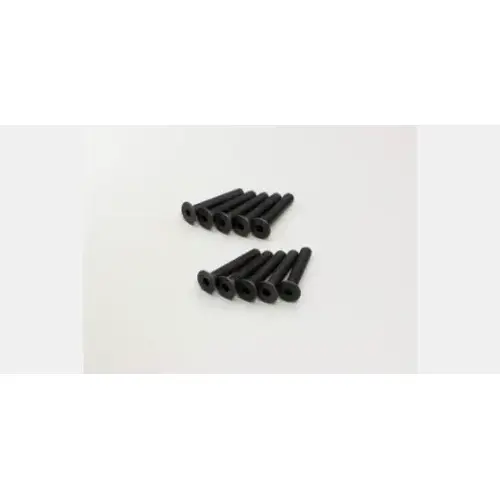 Kyosho 1S33018 Flat Head Screw(M3x16/18pcs)