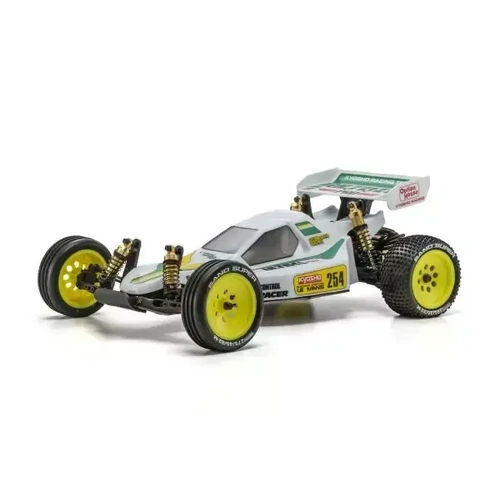 Kyosho Ultima Pro Vintage Series 1/10 2WD Racing Buggy Kit