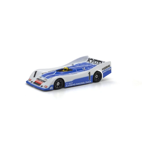 Kyosho FANTOM PZF T-33