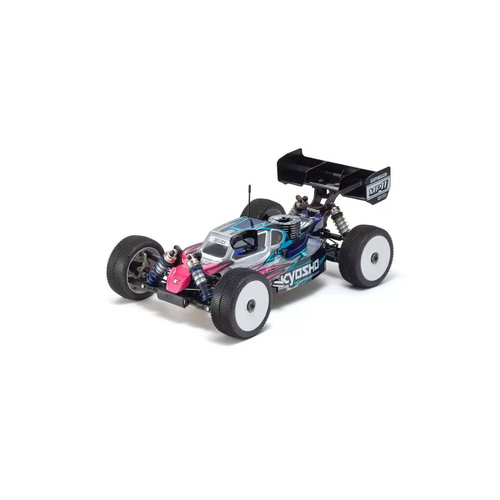 Kyosho 1/8 Inferno MP11 4WD Nitro Racing Buggy