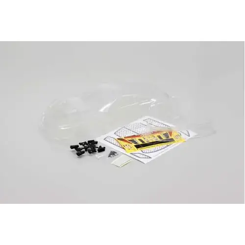 Kyosho 39286 BODY NISSAN 350Z 500 SET