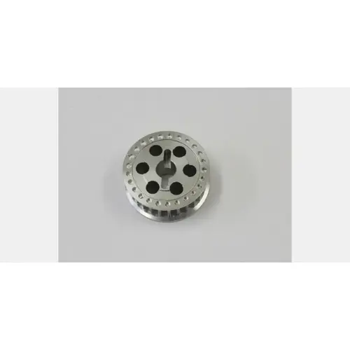 Kyosho 695033 DRIVE PULLEY ALUM 25T