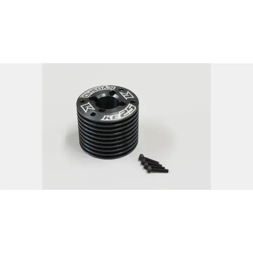 Kyosho 74019-01 CYLINDER HEAD KE25
