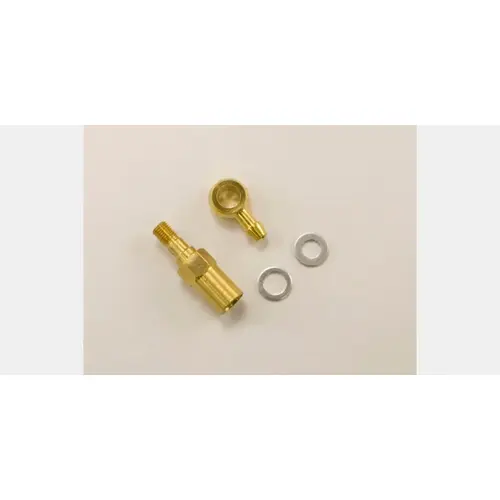 Kyosho 74115-12-02 Main Needle Set(GZ15)