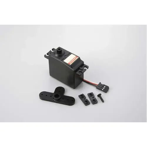 Kyosho 82106-03 SERVO KS102BK PLASTIC GEAR