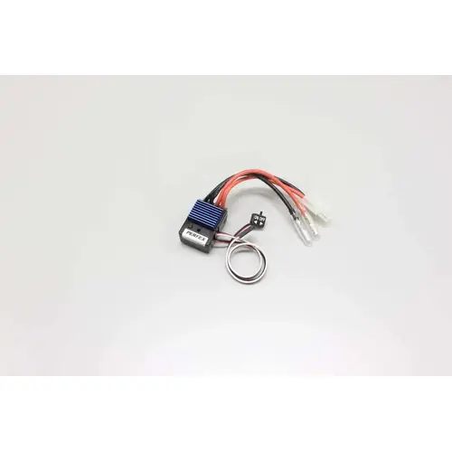 Kyosho 82232L Perfex KA-15L ESC(w/Reverse/for Li-po)