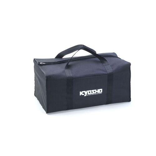 Kyosho Carrying Case Black - KYO-87618