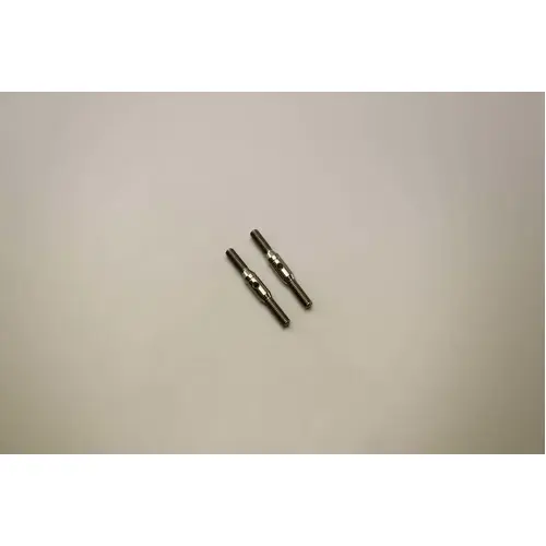 Kyosho 92411 ROD ADJUST 30mm TITANIUM