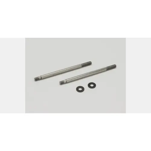 Kyosho 97009-52 Shock Shaft(3x52mm/2pcs/BSW74)