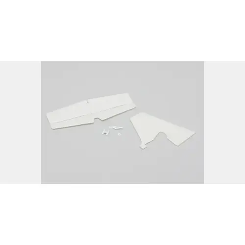 Kyosho A0655-13 TAIL WING SET EDGE 540