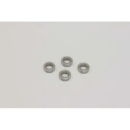 Kyosho BRG004 Shield Bearing(8x14x4) 4Pcs