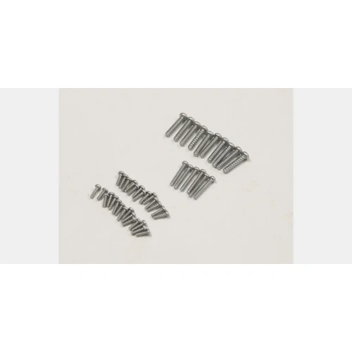 Kyosho DRW003 Titanium Screw Set