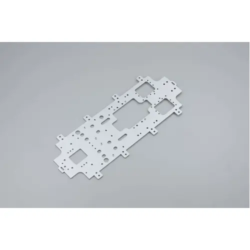 Kyosho GG041 G CHASSIS GIGA CRUSHER RSET