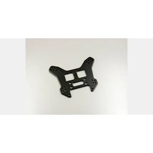 Kyosho IF120BK Rear Shock Stay (Black)