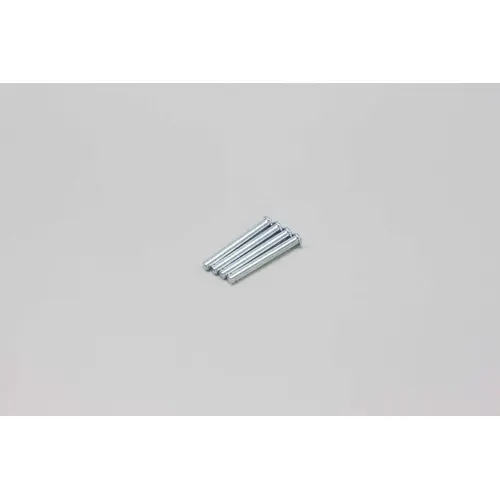 Kyosho IF317 3x27mm Shaft(BS/IF 4pcs)