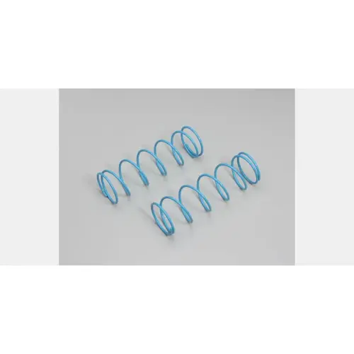 Kyosho IF350-714 Big Shock Spring(S/Light Blue/7-1.4/L=70