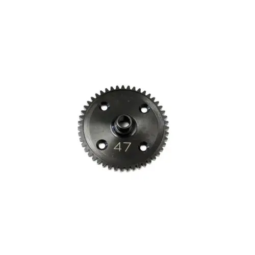 Kyosho IF410-47B Spur Gear (47T/MP9)