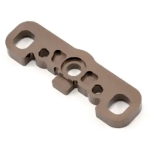 Kyosho IF439C Front Lower Sus.Holder (F/Gunmetal/MP9)