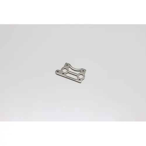 Kyosho IF443 Center Diff. Plate (Gunmetal/MP9)