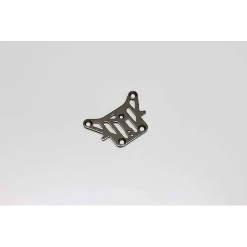 Kyosho IF445 Front Upper Plate (Gunmetal/MP9)