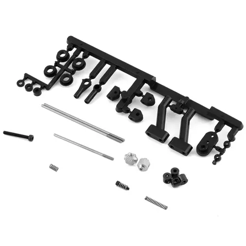 Kyosho MP9/MP10 Linkage Set